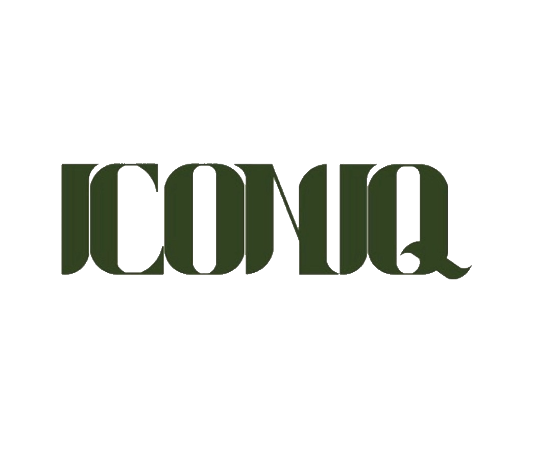 ICONIQ Logo